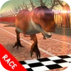 Dinosaur Racing Virtual Pet: T Mod apk