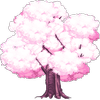Blossom Clicker - 4 Seasons Relaxing Game Mod