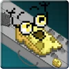 Mr. Cheesy - Retro Endless Sli
