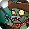 Zombie Legends : Tap & Drag Mod