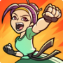 Kung Fu Clicker APK+MOD (Remove ads)v1.20.1 Kung Fu Clicker