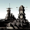 戦艦決戦 - 戦艦大和 vs 戦艦アイオワ‏ Mod Apk 1.0 [شراء مجاني][مشقوق]