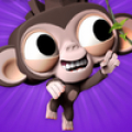 Cesur Maymun - Dare The Monkey Mod