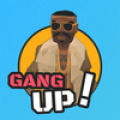 Gang Up: Street Wars‏ Mod
