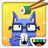 Toca Kitchen Sushi