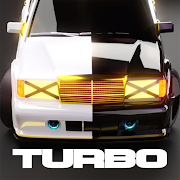 Turbo Tornado: Open World Race Mod Apk
