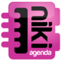 Niki Agenda icon