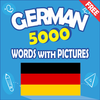 German 5000 Words with Pictures Mod