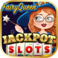 Fairy Queen Slots & Jackpots Mod