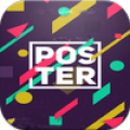 Poster Maker Pro icon