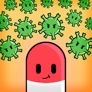 Pill Fortress icon