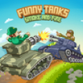 Funny Tanks icon