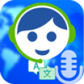 Interpreter - Live Speaking icon