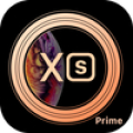 X Lançador Prime | Tema do SO Telefone X Max Mod