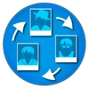Multi Photos Contact Mod Apk [Unlocked]