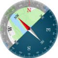 Compass Maps - Digital Compass Mod