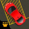 Parking Frenzy icon