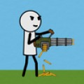 Stickman and Gun 3: Zombie Shooter Mod