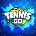 لعبة التنس Go: World Tour 3D‏ Mod