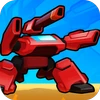 Iron Wars – Mech Battles Mod Apk [Unlimited money]