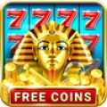 Pharaohs way slot free icon