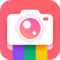 Bloom Kamera, Selfie, Düzenle Mod