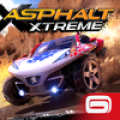 Asphalt Xtreme: Corrida Rally Mod