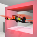 Drone Racing - Quadcopter FPV Mod