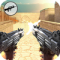 Gun Strike Shoot Killer icon