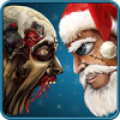 Santa vs. Zombies Mod