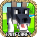 Wolf Craft‏ Mod