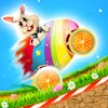 Fun kid racing - Easter Mod Apk [Unlocked]
