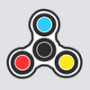 Spinny Fidget APK+MOD (Unlimited money)v1.1 Spinny Fidget