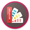 Battery Bar Mod Apk 3.0 [Dibayar gratis][Pembelian gratis]