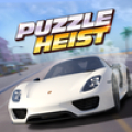 Puzzle Heist: эпическая экшен-RPG Mod