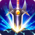 Shadow King : Future Fighting icon
