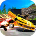 Real Car Crash: Car crash games: Derby Demolition‏ Mod