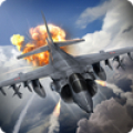 Sea Harrier Flight Simulator icon