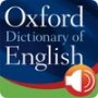 Oxford Dictionary of English Mod icon