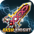 +9 God Blessing Knight - Cash Knight‏ Mod