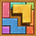 Wood Block Puzzle‏ Mod