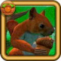 Squirrel Simulator icon