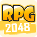 2048 RPG Mod