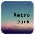 Material Retro Dark CM11/PA‏ Mod