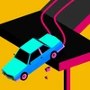 Cliff Drift Car Racing Mod Apk [Unlocked]
