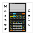 MC50 Programmable Calculator icon