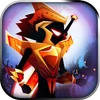 Stickman Fighter: Shadow Warriors Mod Apk 