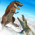 Dinosaur Games - Deadly Dinosaur Hunter‏ Mod