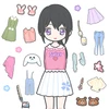 Vlinder Girl: Dress up games Mod Apk 1.3.15 