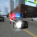 Duty Driver Police FULL Mod